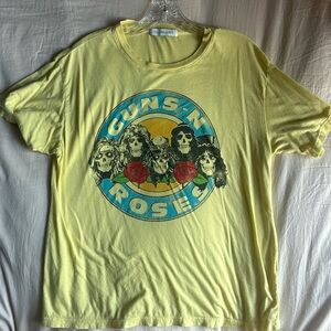 Daydreamer Guns N' Roses Tee